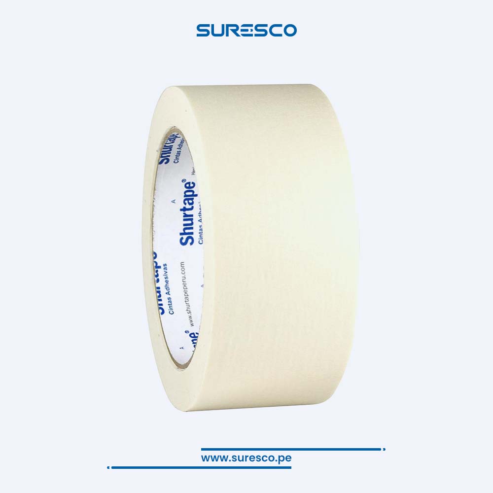 Cinta Masking Tape Shurtape