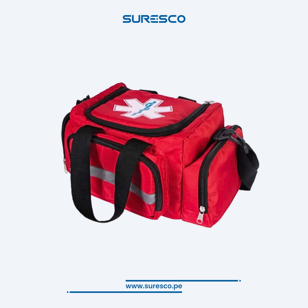 Maleta de Emergencia